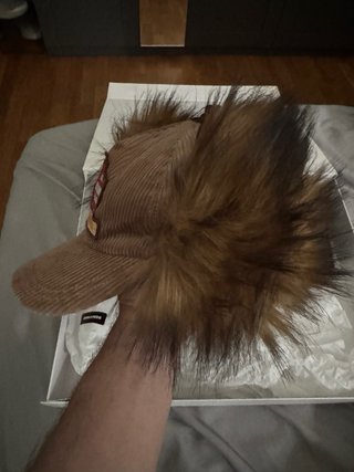 Gorra DSQUARED2 Canadian Heritage Hat