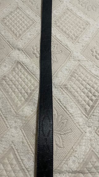 Cinturón Negro Urbano