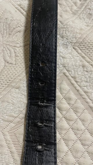 Cinturón Negro Urbano
