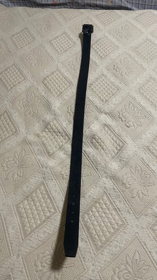 Cinturón Negro Urbano
