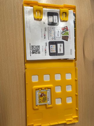 Super Mario Maker Nintendo 3DS