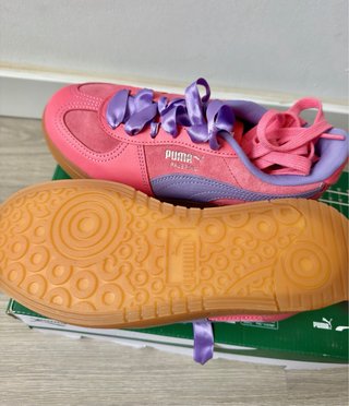 REMATO Zapatillas Puma Talla 38 Mujer