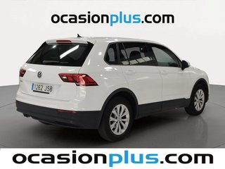 Volkswagen Tiguan Edition 2.0 TDI 110 kW (150 CV)