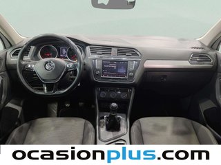 Volkswagen Tiguan Edition 2.0 TDI 110 kW (150 CV)