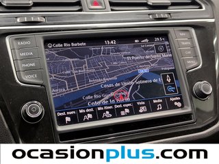 Volkswagen Tiguan Edition 2.0 TDI 110 kW (150 CV)
