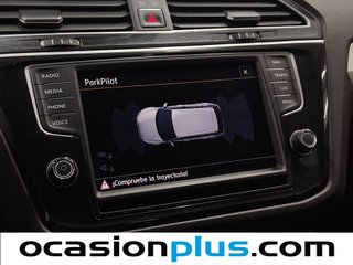 Volkswagen Tiguan Edition 2.0 TDI 110 kW (150 CV)