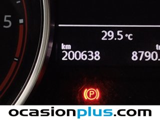 Volkswagen Tiguan Edition 2.0 TDI 110 kW (150 CV)