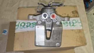 Pinza Freno Hyundai I30 2016-2018