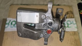 Pinza Freno Hyundai I30 2016-2018