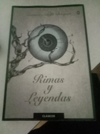 Rimas y leyendas