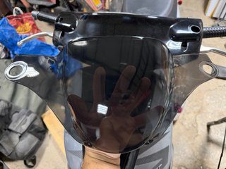 Restauracion de faros