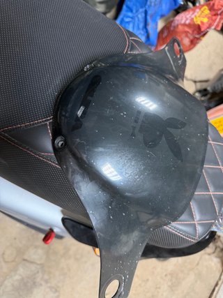 Restauracion de faros