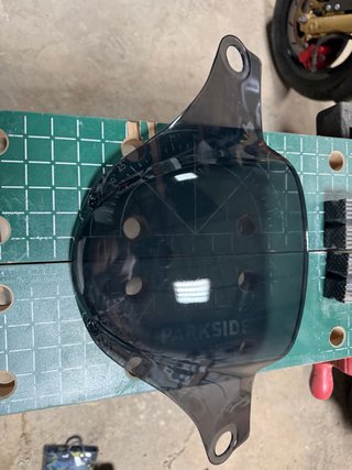 Restauracion de faros