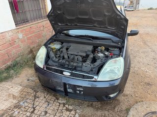 Restauracion de faros