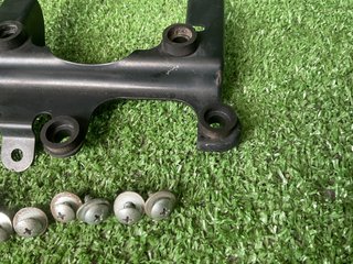 SUPPORTO TACHIMETRO HONDA AFRICA TWIN 1100 2020
