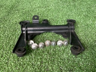 SUPPORTO TACHIMETRO HONDA AFRICA TWIN 1100 2020