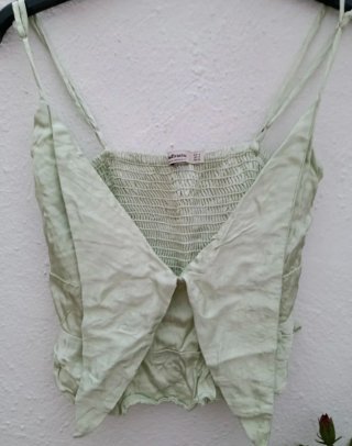 Lote 6 Tops Talla S