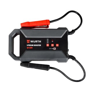 Arrancador Coche Wurth LB600