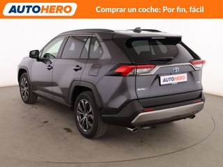 Toyota Rav4 2.5 Hybrid 4x2 Advance