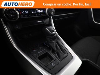 Toyota Rav4 2.5 Hybrid 4x2 Advance
