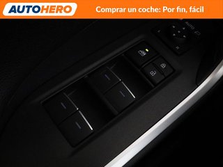 Toyota Rav4 2.5 Hybrid 4x2 Advance