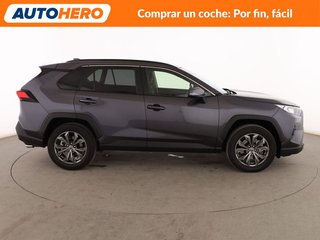 Toyota Rav4 2.5 Hybrid 4x2 Advance