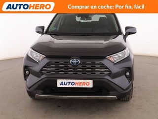 Toyota Rav4 2.5 Hybrid 4x2 Advance
