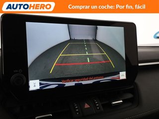 Toyota Rav4 2.5 Hybrid 4x2 Advance