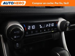 Toyota Rav4 2.5 Hybrid 4x2 Advance