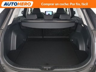 Toyota Rav4 2.5 Hybrid 4x2 Advance