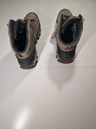 Scarponi Trekking CMP Rigel Mid WP Uomo 46