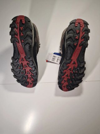 Scarponi Trekking CMP Rigel Mid WP Uomo 46