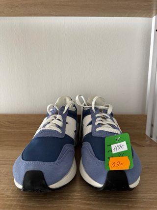 Sneakers New Balance 370 Taglia 41
