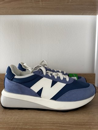 Sneakers New Balance 370 Taglia 41