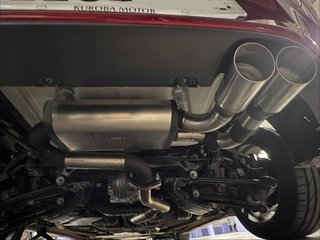 MAZDA MX5 ND RF 2.0 184CV Manual Excl. Line 2025