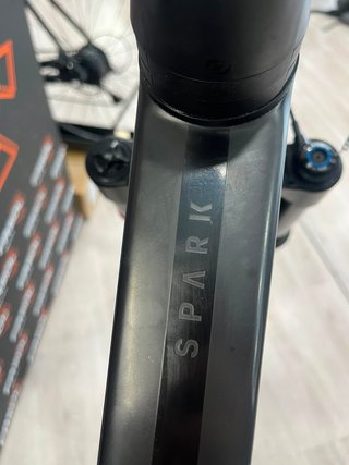 Scott Spark 940 Taglia M (2022)