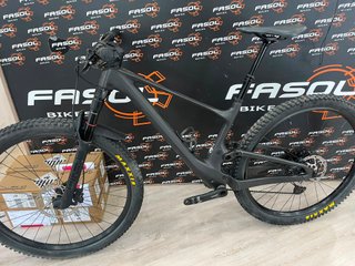 Scott Spark 940 Taglia M (2022)