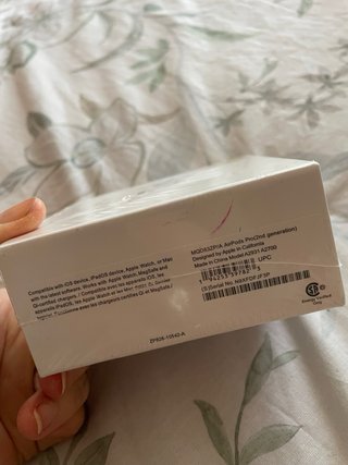 AirPods Pro 2da Gen