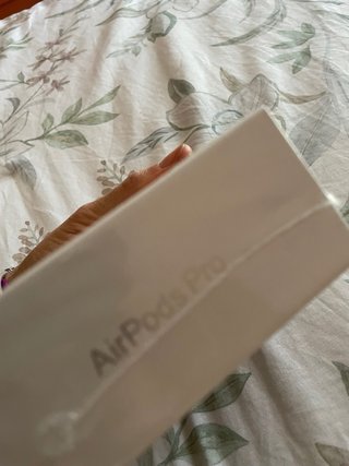AirPods Pro 2da Gen
