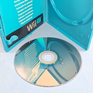 Wii Party U - Nintendo Wii U
