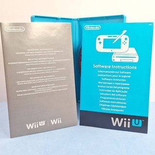 Wii Party U - Nintendo Wii U