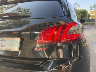 Peugeot 308 2017