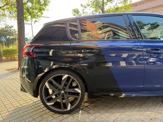Peugeot 308 2017