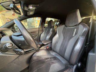 Peugeot 308 2017