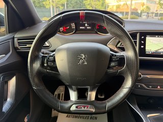 Peugeot 308 2017
