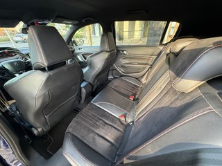 Peugeot 308 2017