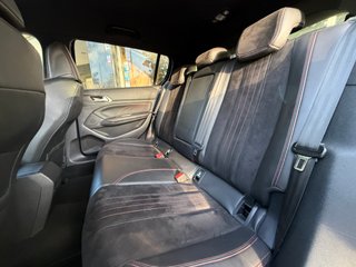 Peugeot 308 2017