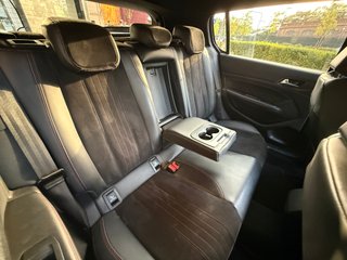 Peugeot 308 2017