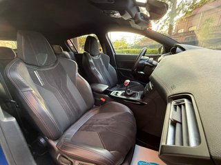 Peugeot 308 2017