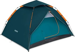 Tienda de campaña Alpine Dome para 4 pers. BESTWAY